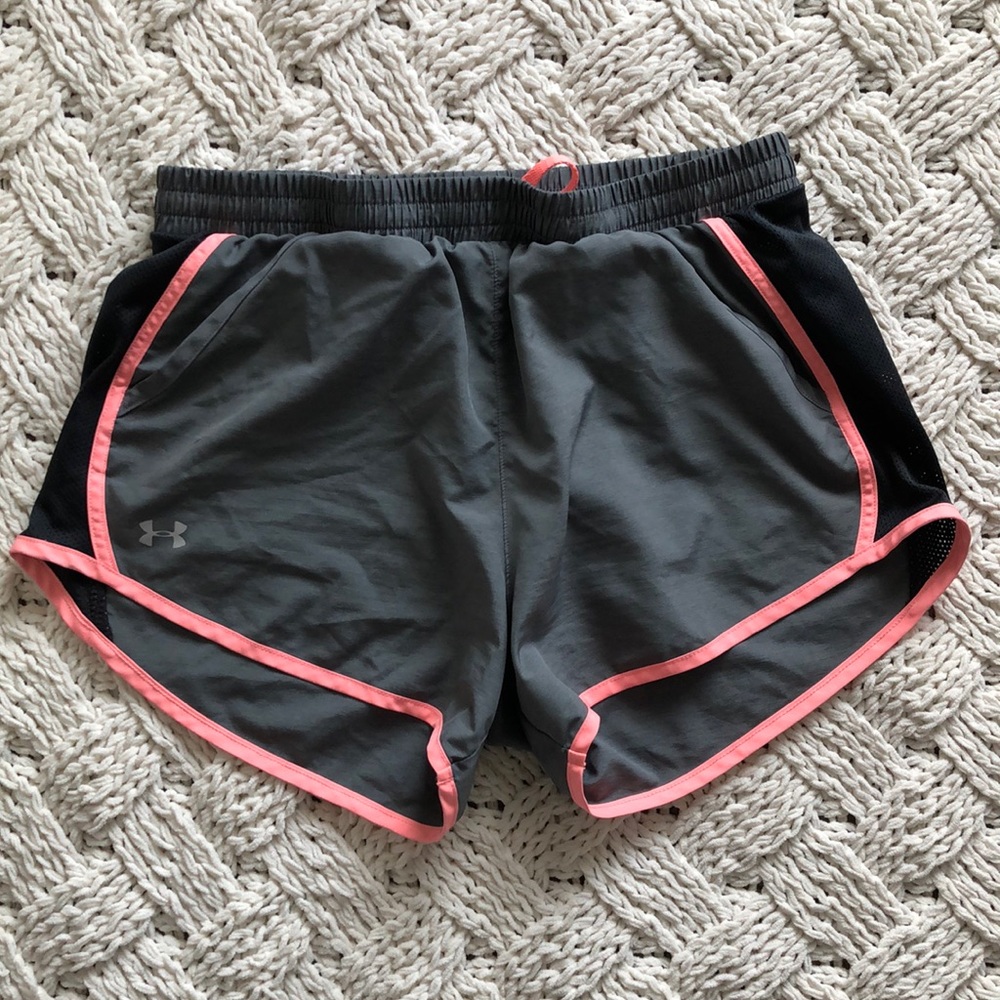 Under Amour shorts
